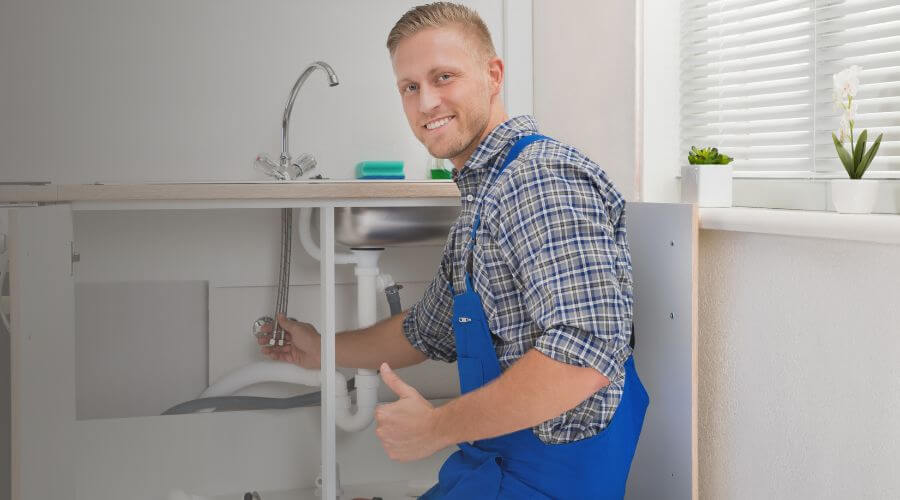 After-hours Plumber in Oriska, ND